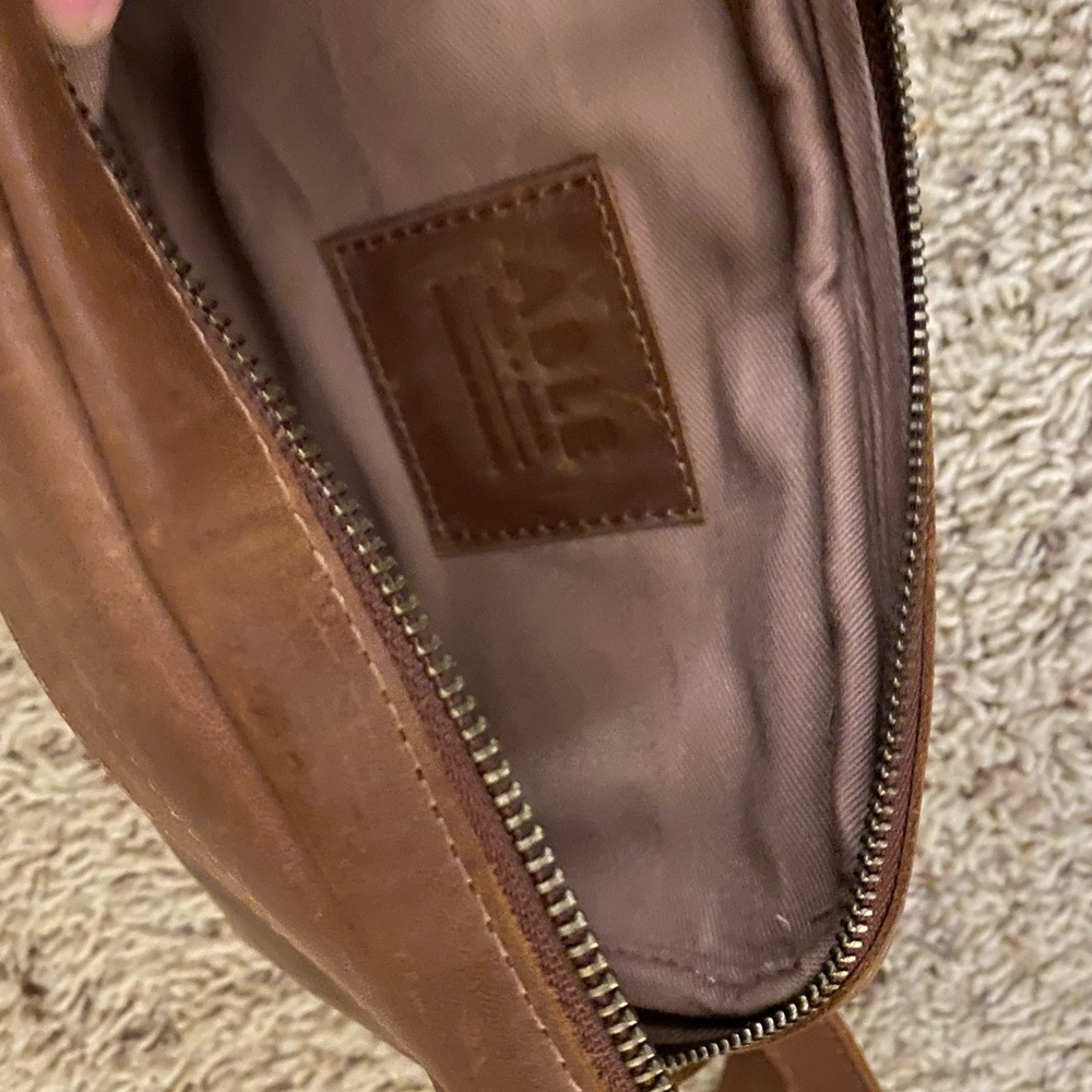 ABLE NWOT Aminta Belt Bag Waist Pack Crossbody Fanny